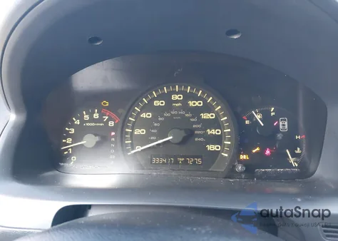 2007 Honda Accord 2.4 Ex из США, поврежденный, VIN 1HGCM56887A184962